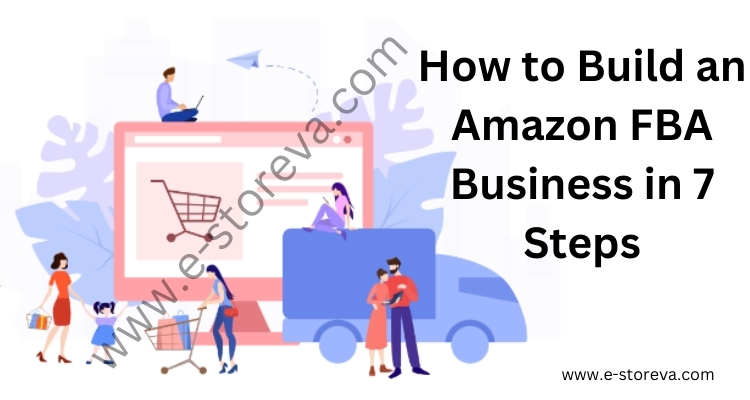 Amazon FBA Business